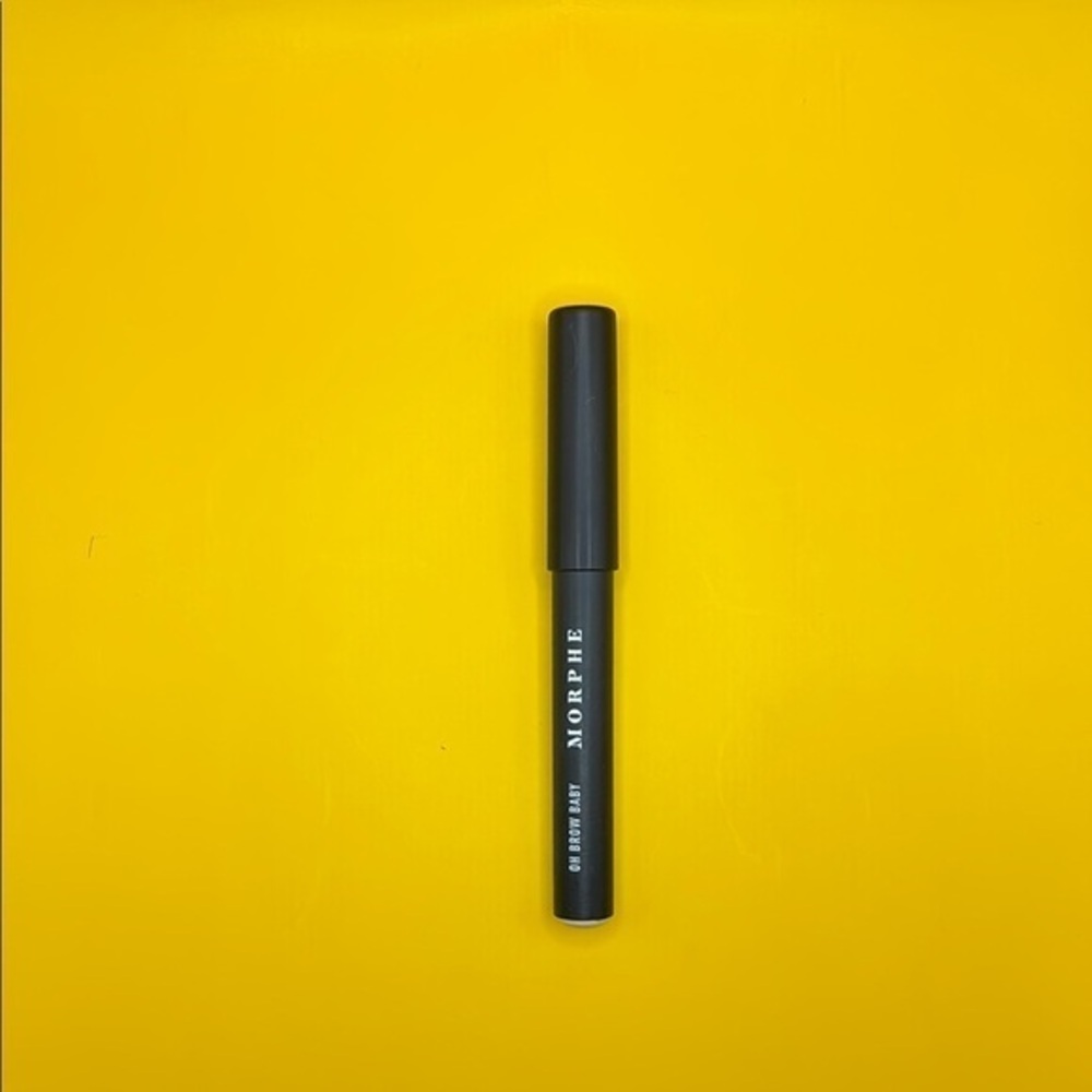 Morphe highlighter stick Oh Brow Baby multiple available.